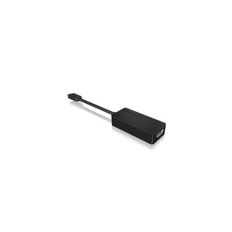 Icy box AC534-C, USB Type-C to HDMI 2.0 Adapter, 4096 x 2160@60Hz - 3